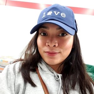 Meet your Posher, Maria